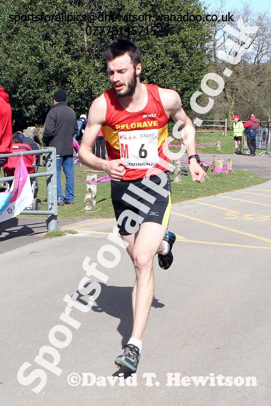 Mens 12 stage relay, Enlgish National 12 and 6 Stage Road Relays. Photo: David T. Hewitson/Sports for All Pics